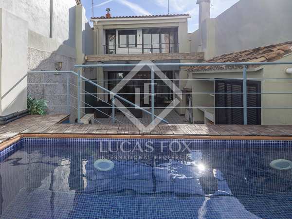 Casa / villa de 235m² con 22m² terraza en venta en El Puig / Puebla Farnals
