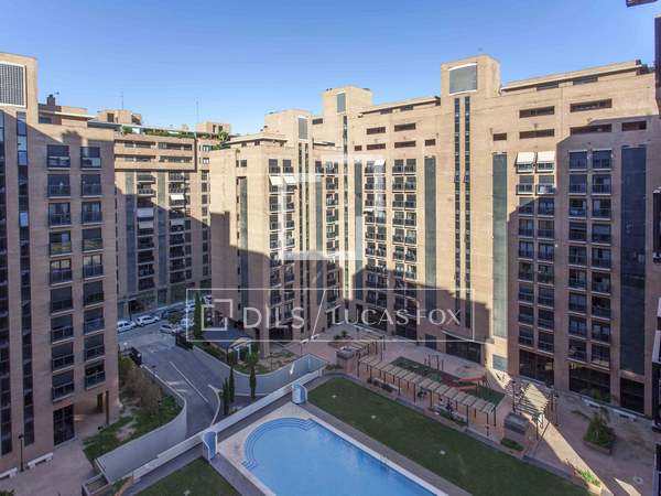Appartement van 135m² te koop in Ciudad de las Ciencias