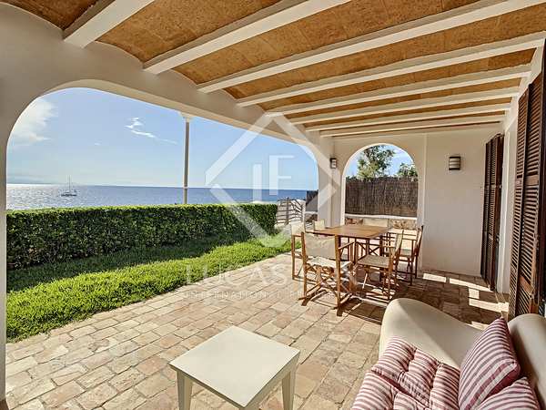 110m² house / villa with 210m² garden for sale in Ciutadella
