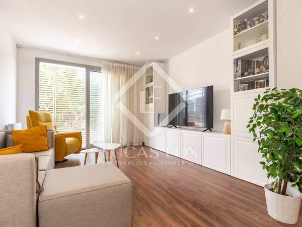 Appartement van 118m² te koop met 14m² terras in Sant Just