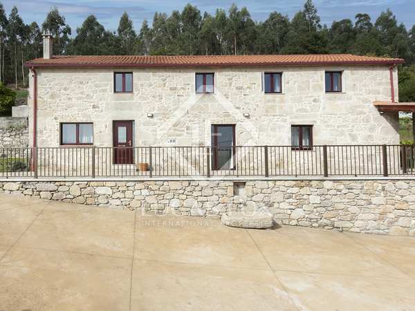 506m² house / villa for sale in Pontevedra, Galicia