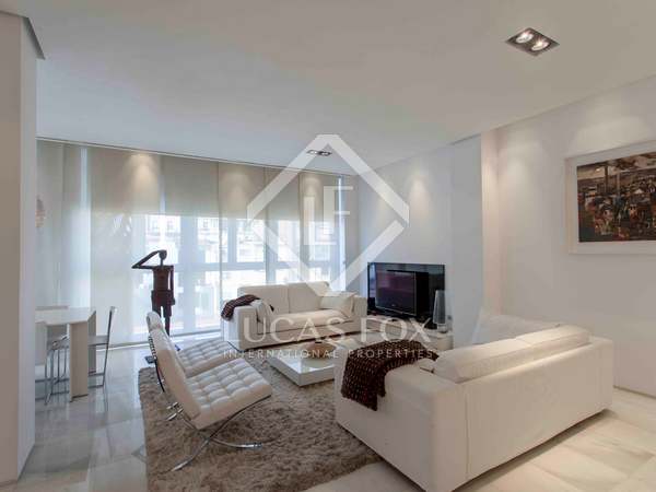 Квартира 180m² на продажу в Пла дель Ремей, Валенсия