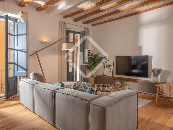 140m² apartment for sale in Barri Vell, Girona
