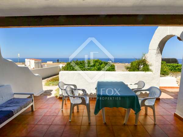Villa de 90m² en venta en Ciudadela, Menorca