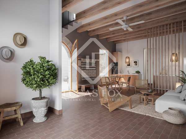 Maison / villa de 340m² a vendre à Maó avec 20m² de jardin