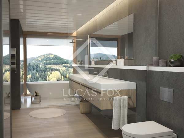 Casa / vil·la de 274m² en venda a La Massana, Andorra