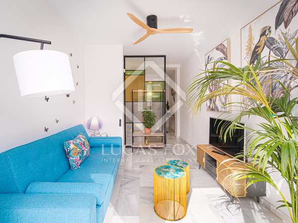 109m² apartment for sale in Alicante ciudad, Alicante