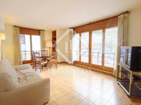 100m² Apartment for sale in Escaldes, Andorra