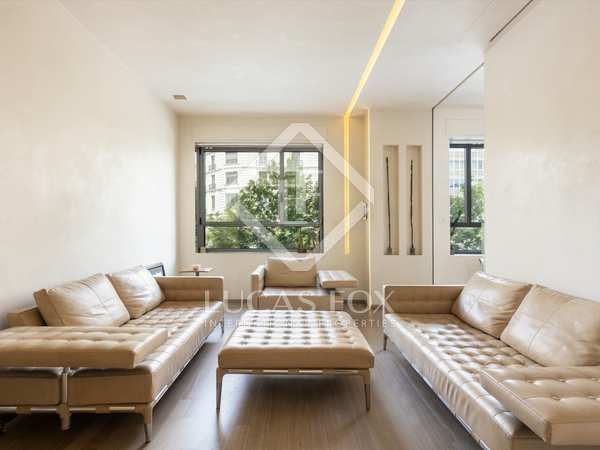 Apartamento de 79m² à venda em Eixample Right, Barcelona