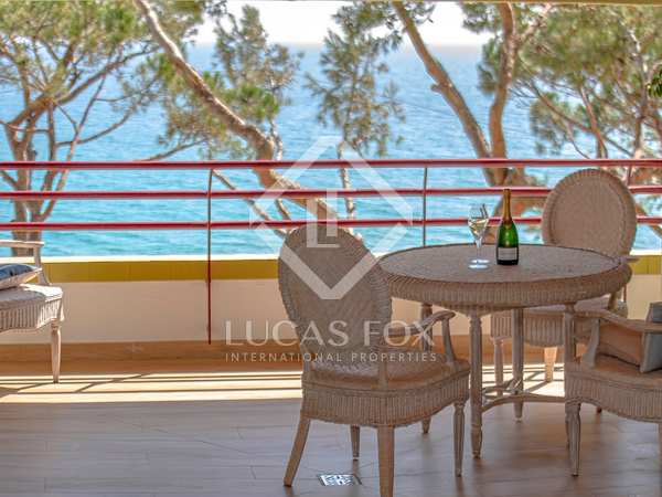 140m² Apartment with 20m² terrace for sale in Platja d'Aro
