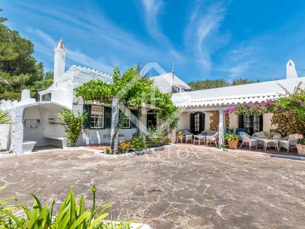 497m² country house for sale in Maó, Menorca
