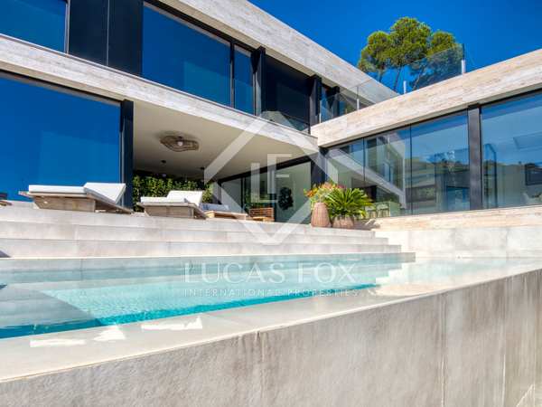 Villa van 475m² te koop in Platja d'Aro, Costa Brava