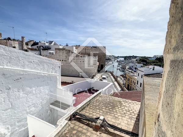 Casa / villa de 127m² en venta en Ciutadella, Menorca