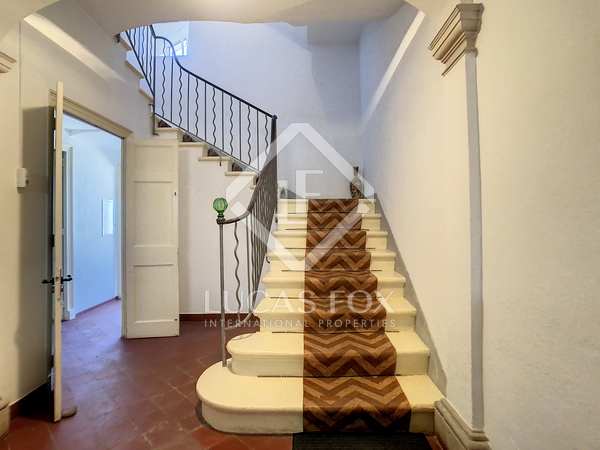 Casa / vil·la de 545m² en venda a Maó, Menorca