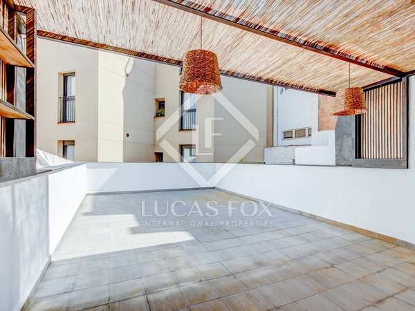 Piso de 98m² en venta en Sitges Town, Barcelona