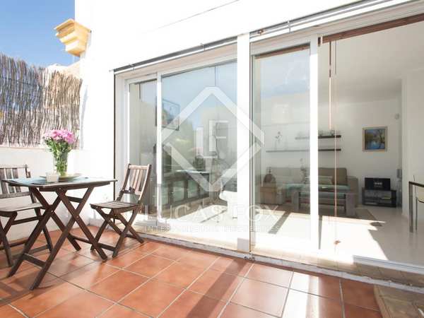 70m² penthouse with 12m² terrace for sale in Sevilla, Spain