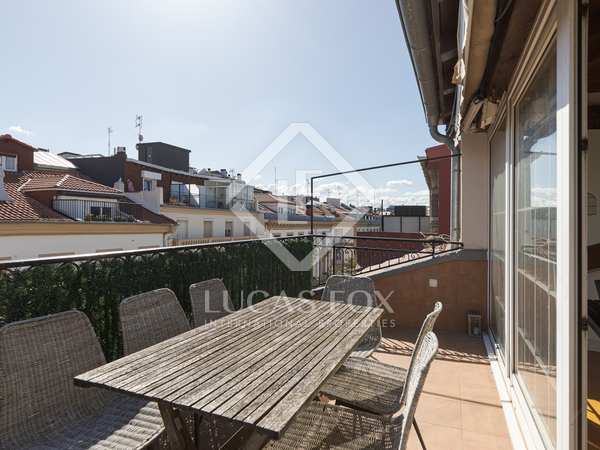 170m² apartment for sale in San Sebastián, Basque Country