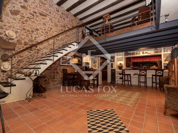 Maison / villa de 278m² a vendre à Sant Feliu, Costa Brava