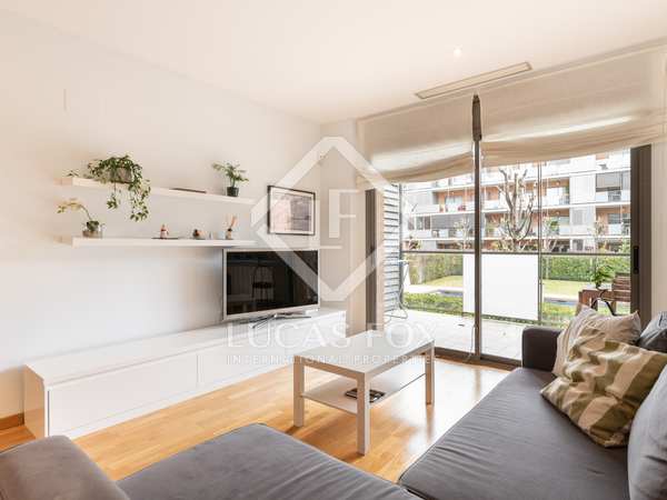 150m² wohnung mit 20m² terrasse zum Verkauf in Mirasol