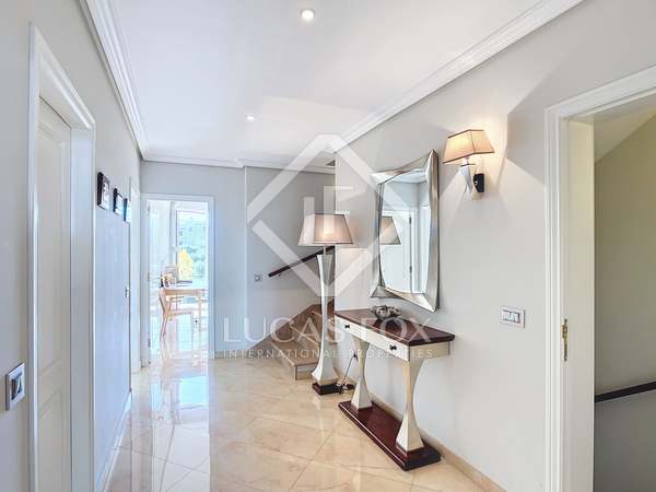 Villa van 374m² te koop met 50m² Tuin in Ciutadella