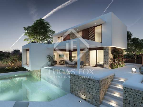 300m² house / villa for sale in Jávea, Costa Blanca