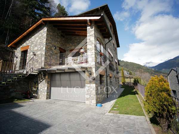 Casa / villa de 500m² en venta en La Massana, Andorra