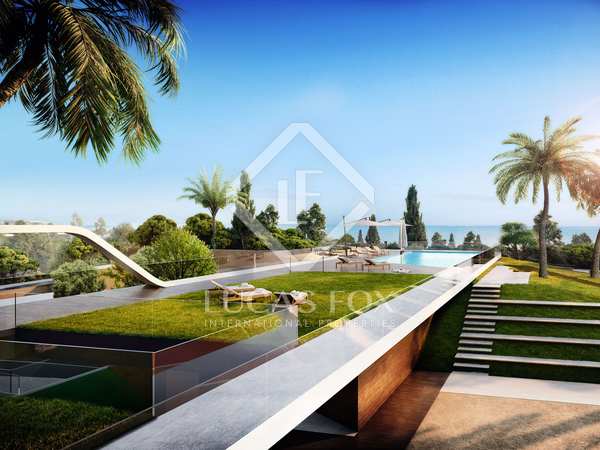 171m² house / villa with 58m² garden for sale in Centro / Malagueta