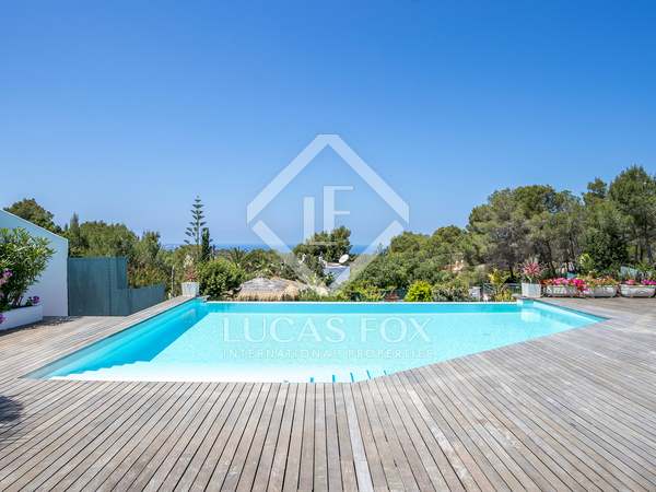 400 m² villa for sale in San Antonio, Ibiza