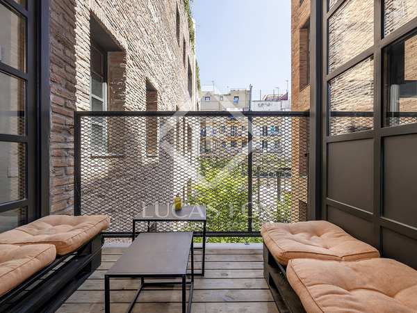 Appartement van 85m² te koop in El Raval, Barcelona