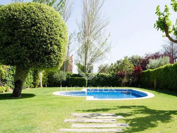 115m² apartment for sale in Sant Just, Barcelona