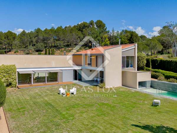 Casa / villa de 314m² en venta en Baix Empordà, Girona