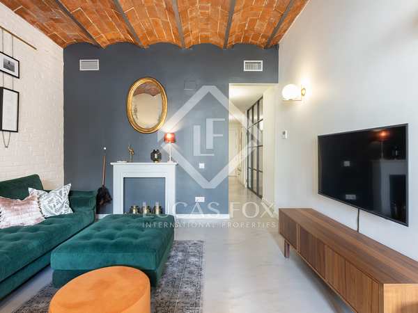 appartement van 68m² te koop in Eixample Rechts, Barcelona