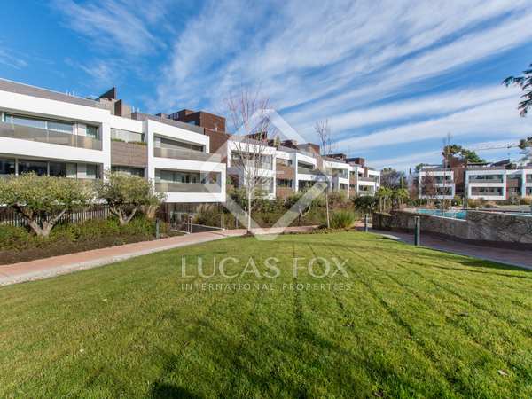 391m² apartment for sale in Pozuelo, Madrid