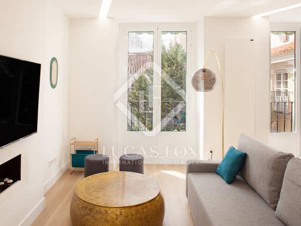 appartement van 77m² te koop in Malasaña, Madrid