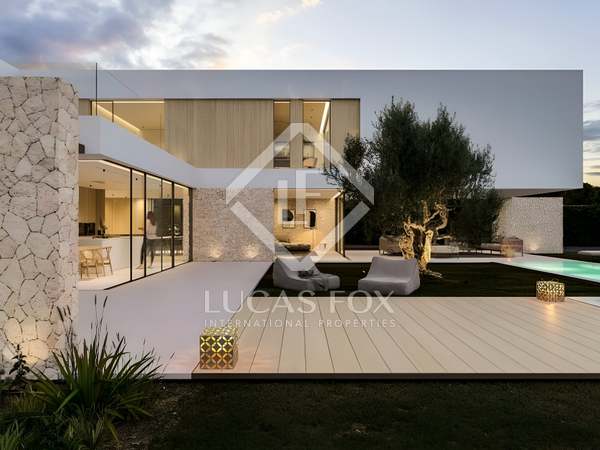 326m² hus/villa till salu i Matadepera, Barcelona