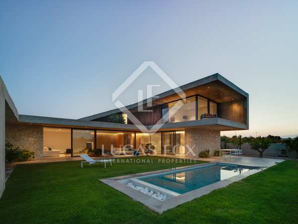 450m² house / villa for sale in Alicante Golf, Alicante