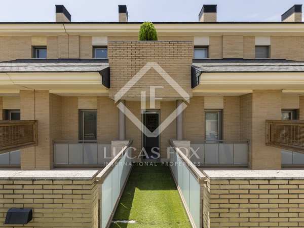 610m² house / villa for sale in Pozuelo, Madrid