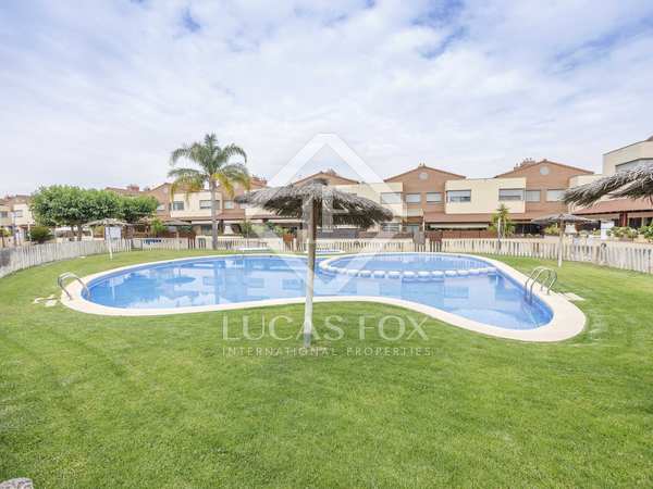 221m² house / villa for rent in La Eliana, Valencia