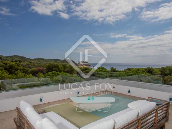 Piso de 132m² en venta en Palamós, Costa Brava