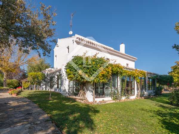 Casa rural de 600m² en venta en Málaga Este, Málaga