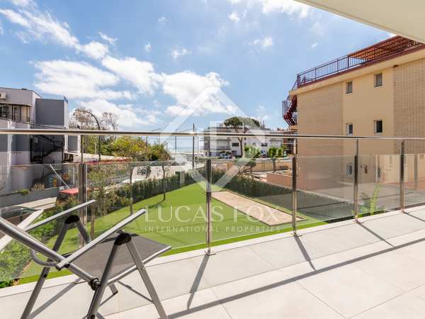 110m² apartment for sale in La Pineda, Barcelona