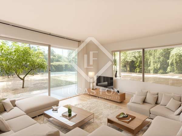 400m² house / villa for sale in l'Arxiu, Barcelona