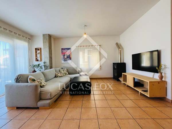 Appartement de 184m² a vendre à Jávea, Costa Blanca