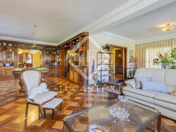 Casa / villa de 715m² en venta en Majadahonda, Madrid