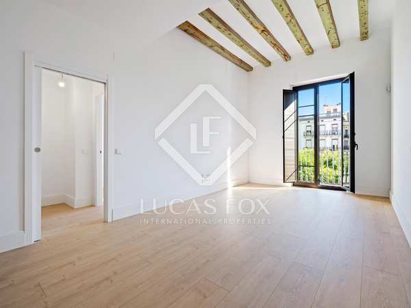 110m² apartment with 10m² terrace for sale in Tarragona City