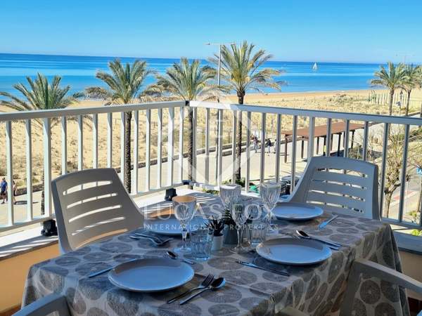 Appartement van 121m² te koop in Calafell, Costa Dorada