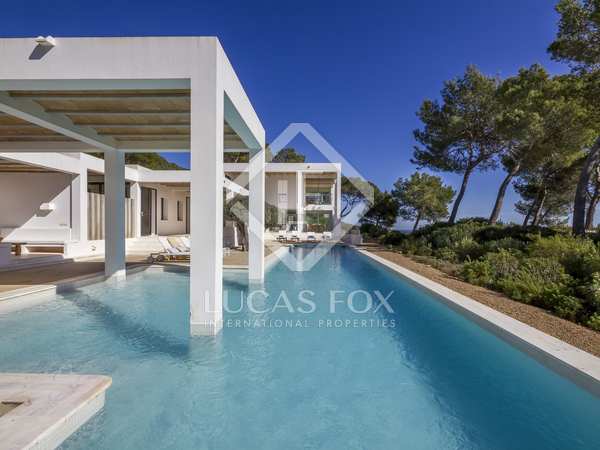422m² house / villa for sale in San Juan, Ibiza