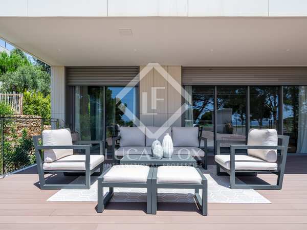 79m² apartment with 19m² terrace for sale in Salou