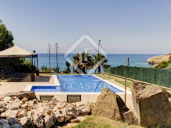 522m² house / villa for rent in Torredembarra, Tarragona