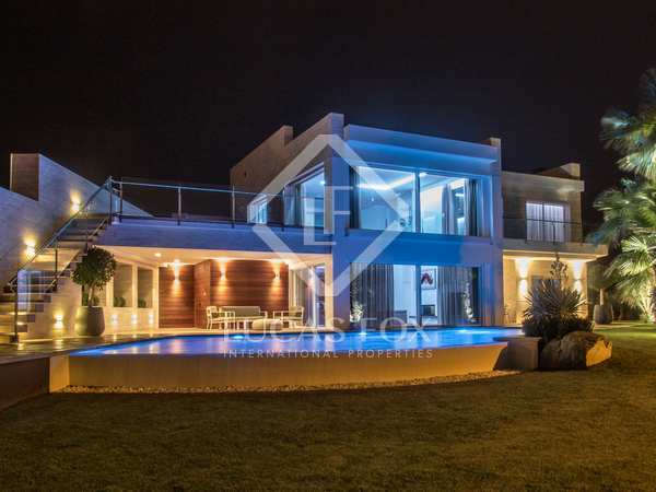 932m² house / villa for sale in Platja d'Aro, Costa Brava